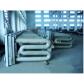 Strahlungsrohre für industrielle Heizöfen